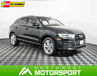2018 Audi Q3 2.0T quattro Premium Plus WA1JCCFS7JR027287 2018 Audi Q3 2.0T quattro Premium Plus