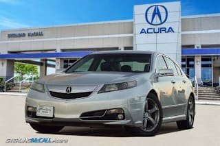 2012 Acura TL SH-AWD w/Advance 19UUA9F73CA005670 2012 Acura TL SH-AWD w/Advance