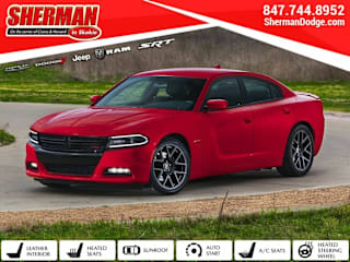 2015 Dodge Charger 2C3CDXCT7FH731808 2015 Dodge Charger