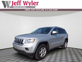 2011 Jeep Grand Cherokee Laredo 1J4RR4GG7BC515273 2011 Jeep Grand Cherokee Laredo