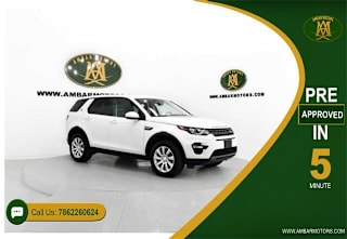 2018 Land Rover Discovery Sport SALCP2RX9JH759939 2018 Land Rover Discovery Sport