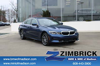 2021 BMW 3 Series 330i xDrive 3MW5R7J03M8B84801 2021 BMW 3 Series 330i xDrive