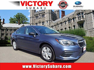 2018 Subaru Legacy 2.5i 4S3BNAA67J3012634 2018 Subaru Legacy 2.5i