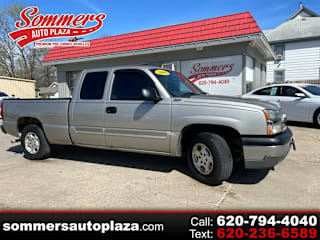 2003 Chevrolet Silverado 1500 LS 2GCEC19T631176415 2003 Chevrolet Silverado 1500 LS
