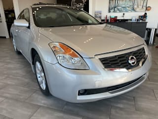 2008 Nissan Altima 1N4AL24E78C115336 2008 Nissan Altima