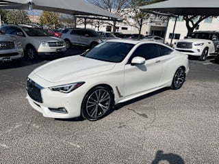 2021 Infiniti Q60 JN1EV7KK6MM410267 2021 Infiniti Q60