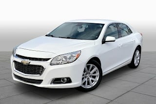 2014 Chevrolet Malibu LT 1G11E5SL2EF282875 2014 Chevrolet Malibu LT
