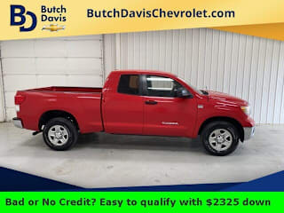 2010 Toyota Tundra Grade 5TFRM5F19AX010186 2010 Toyota Tundra Grade