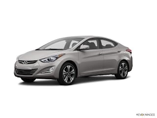 2015 Hyundai Elantra Limited KMHDH4AE9FU264732 2015 Hyundai Elantra Limited