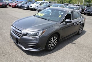 2019 Subaru Legacy 2.5i Premium 4S3BNAF65K3022038 2019 Subaru Legacy 2.5i Premium