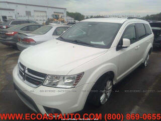 2015 Dodge Journey SXT 3C4PDCBG8FT718552 2015 Dodge Journey SXT