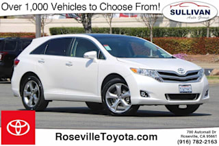 2015 Toyota Venza 4T3ZK3BB8FU072019 2015 Toyota Venza