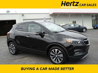 2019 Buick Encore Essence KL4CJCSM2KB841623 2019 Buick Encore Essence