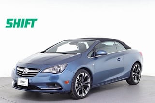 2016 Buick Cascada Premium W04WT3N54GG048586 2016 Buick Cascada Premium