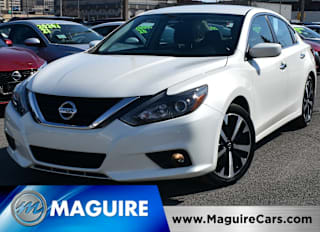 2018 Nissan Altima 1N4AL3AP9JC132396 2018 Nissan Altima