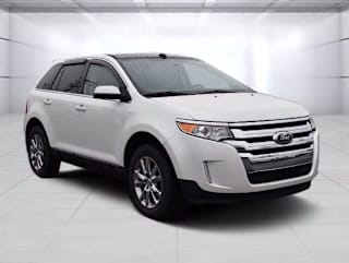 2012 Ford Edge Limited 2FMDK4KC3CBA58659 2012 Ford Edge Limited