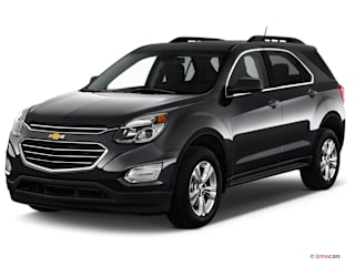 2016 Chevrolet Equinox LS 2GNFLEEK3G6133983 2016 Chevrolet Equinox LS