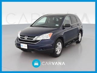 2011 Honda CR-V EX 5J6RE4H55BL098776 2011 Honda CR-V EX