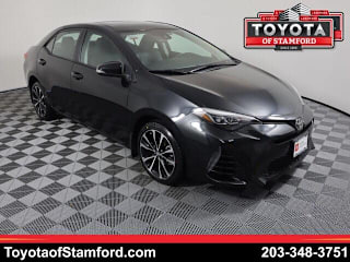 2018 Toyota Corolla SE 2T1BURHE7JC076470 2018 Toyota Corolla SE
