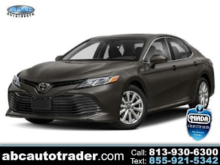 2018 Toyota Camry L 4T1B11HK8JU551848 2018 Toyota Camry L
