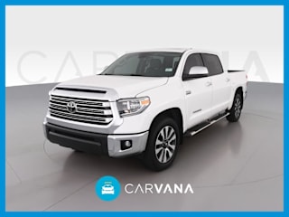 2020 Toyota Tundra Limited 5TFFY5F19LX268234 2020 Toyota Tundra Limited