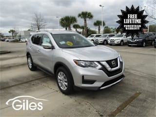 2020 Nissan Rogue S 5N1AT2MT8LC786754 2020 Nissan Rogue S