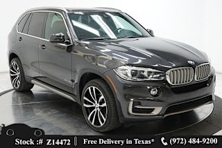2018 BMW X5 sDrive35i 5UXKR2C55J0Z14472 2018 BMW X5 sDrive35i