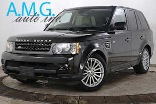 2011 Land Rover Range Rover Sport SALSF2D41BA263216 2011 Land Rover Range Rover Sport