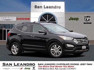 2013 Hyundai Santa Fe Sport 2.0T 5XYZUDLA4DG044672 2013 Hyundai Santa Fe Sport 2.0T
