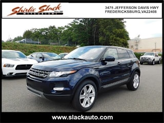 2015 Land Rover Range Rover Evoque Pure Plus SALVP2BG3FH033259 2015 Land Rover Range Rover Evoque Pure Plus