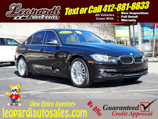 2013 BMW 3 Series WBA3B3C5XDJ698596 2013 BMW 3 Series