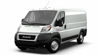 2021 Ram ProMaster Cargo 3500 136 WB 3C6MRVWG2ME537708 2021 Ram ProMaster Cargo 3500 136 WB