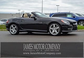 2016 Mercedes-Benz SLK WDDPK3JA2GF125824 2016 Mercedes-Benz SLK