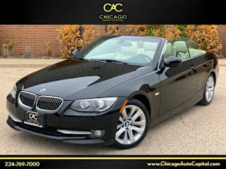 2011 BMW 3 Series 328i WBADW3C56BE539833 2011 BMW 3 Series 328i