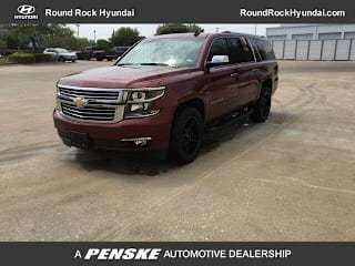 2018 Chevrolet Suburban Premier 1500 1GNSCJKC5JR212894 2018 Chevrolet Suburban Premier 1500