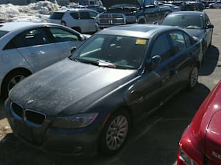 2009 BMW 3 Series 328i xDrive WBAPK53549A513589 2009 BMW 3 Series 328i xDrive