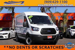 2019 Ford Transit Cargo 250 1FTYR1CM5KKB65255 2019 Ford Transit Cargo 250