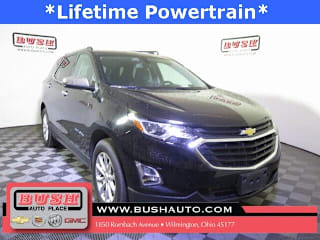 2018 Chevrolet Equinox LT 2GNAXJEV3J6136231 2018 Chevrolet Equinox LT