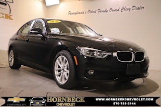 2018 BMW 3 Series 320i xDrive WBA8A3C59JA488270 2018 BMW 3 Series 320i xDrive