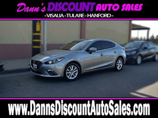 2016 Mazda Mazda3 i Sport 3MZBM1U79GM302515 2016 Mazda Mazda3 i Sport