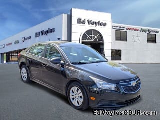 2013 Chevrolet Cruze 1G1PA5SHXD7261850 2013 Chevrolet Cruze