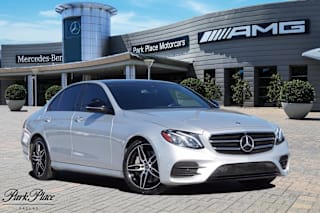 2020 Mercedes-Benz E-Class WDDZF8DB8LA713278 2020 Mercedes-Benz E-Class