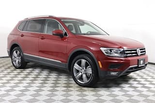 2020 Volkswagen Tiguan 3VV2B7AX9LM042919 2020 Volkswagen Tiguan