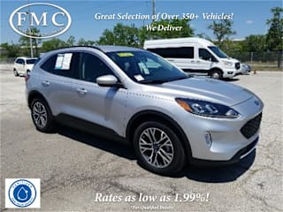 2020 Ford Escape 1FMCU0H68LUA47781 2020 Ford Escape