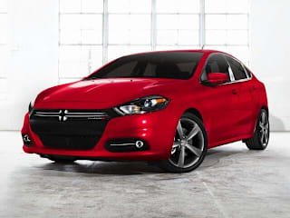 2014 Dodge Dart SXT 1C3CDFBB9ED797548 2014 Dodge Dart SXT