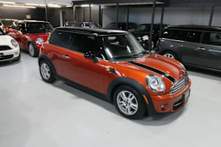 2012 MINI Cooper Base WMWSU3C54CT542000 2012 MINI Cooper Base