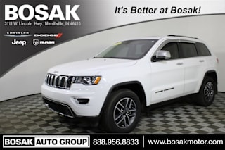 2019 Jeep Grand Cherokee Limited 1C4RJFBGXKC736172 2019 Jeep Grand Cherokee Limited