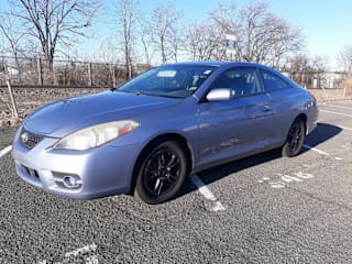 2008 Toyota Camry Solara SE V6 4T1CA30P28U155464 2008 Toyota Camry Solara SE V6