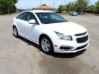 2016 Chevrolet Cruze Limited 1LT Auto 1G1PE5SB9G7142000 2016 Chevrolet Cruze Limited 1LT Auto