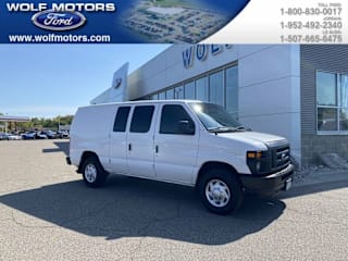 Cargo van 2025 under 10000